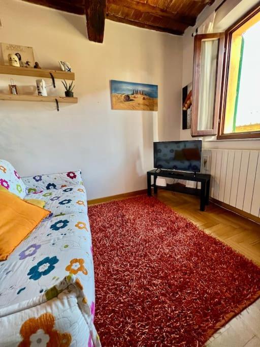 Siena - A Pochi Passi Da Piazza Del Campo Lejlighed Eksteriør billede